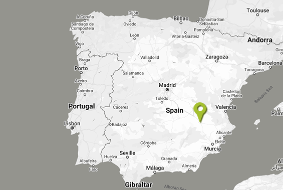 Pago de Peñarrubia S.L.