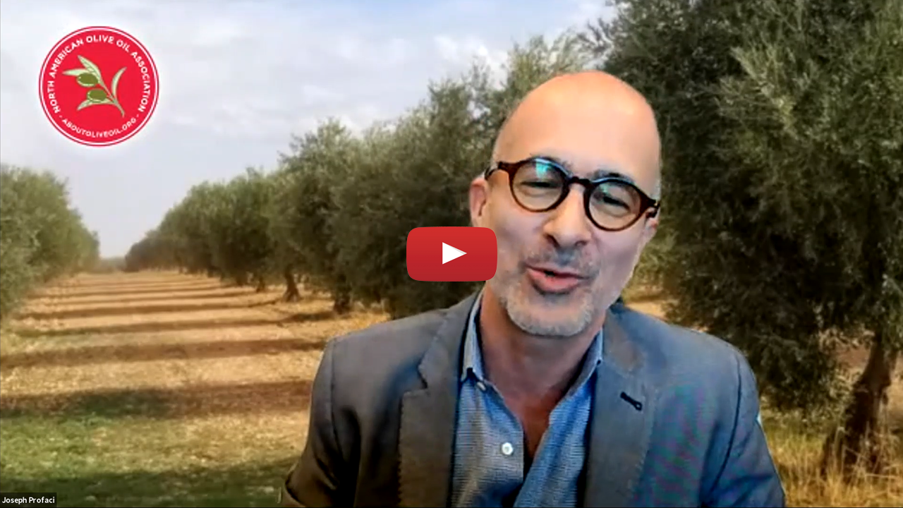 Segment 7: Tips and Myths--Part 3 (Myth of Fake Olive Oils) (15 minutes) 