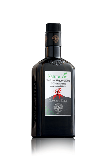 natura viva bottle