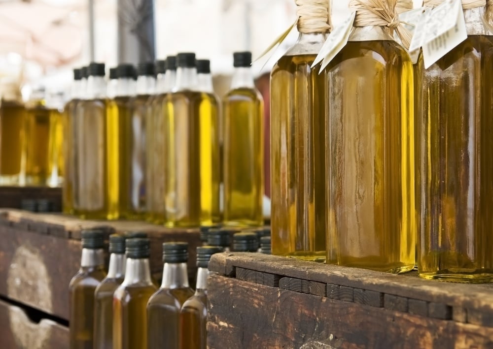 Does Olive Oil Turn Solid in the Refrigerator?