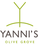 Yannis Olive Grove